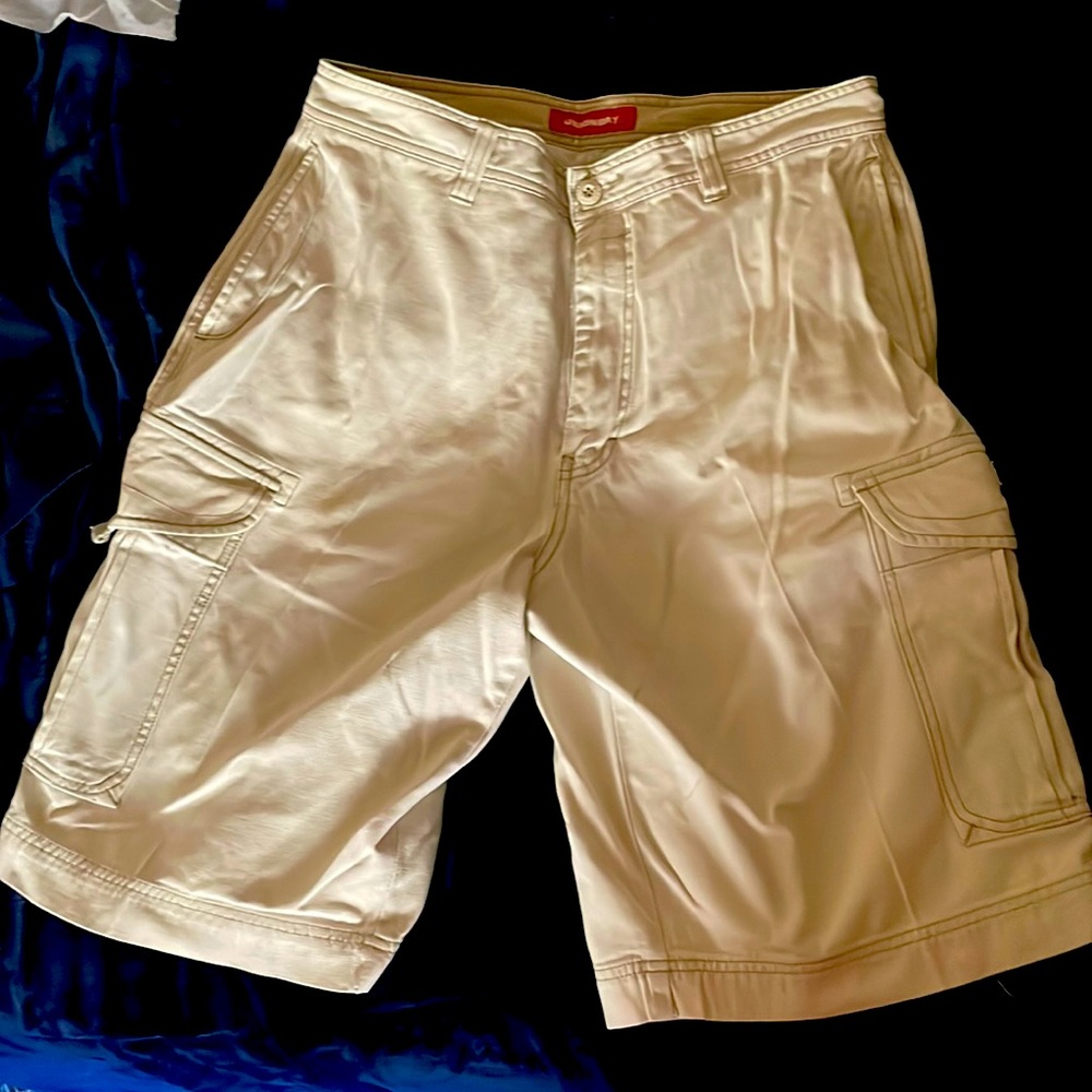 Unionbay Cargo Shorts